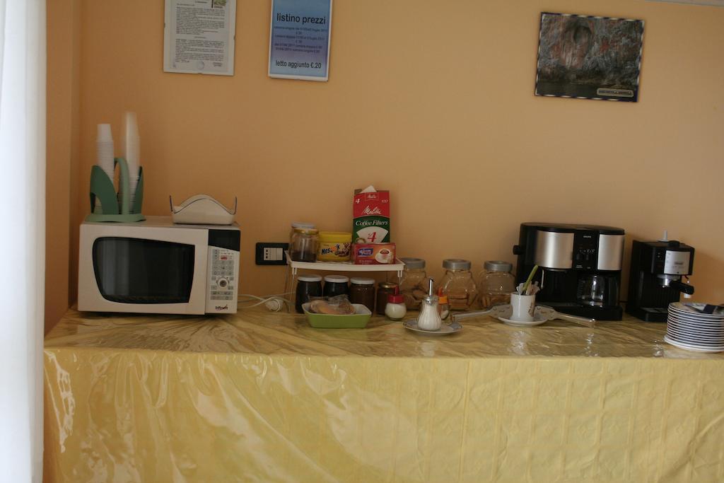 Bed And Breakfast Cirelli Скалеа Екстер'єр фото