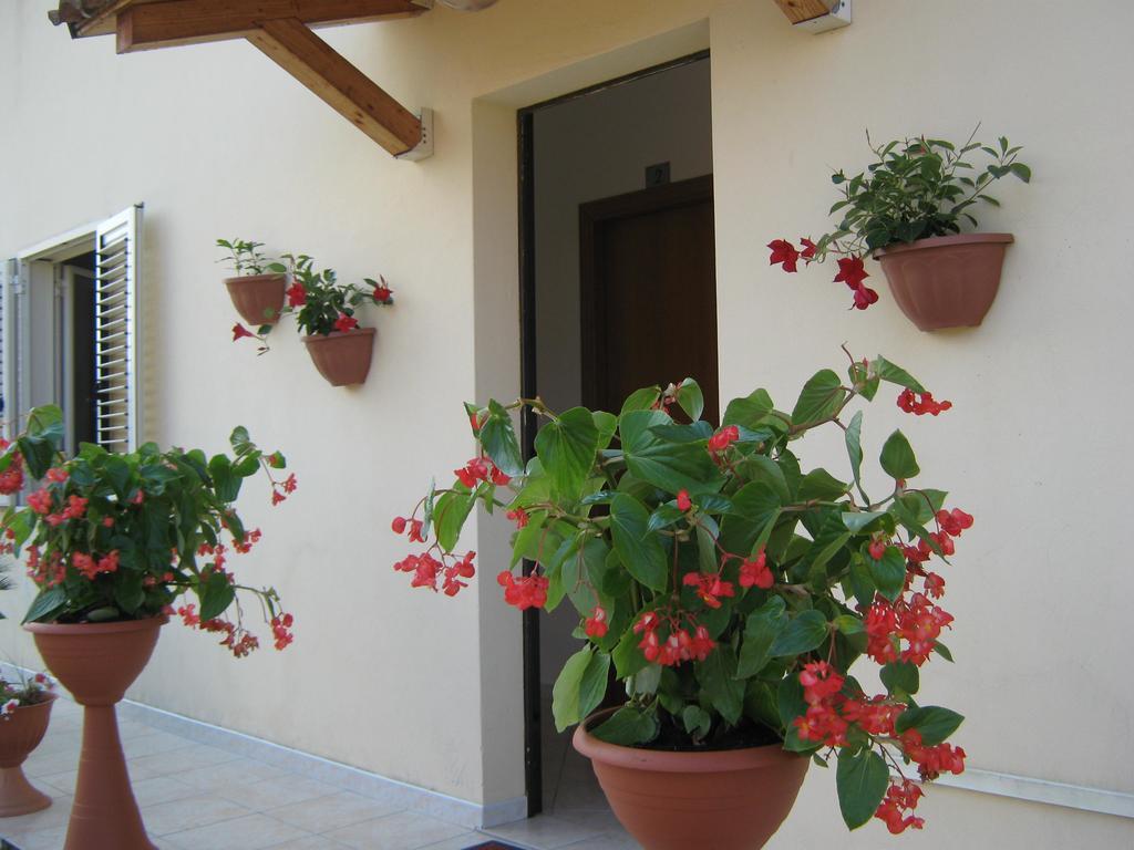 Bed And Breakfast Cirelli Скалеа Екстер'єр фото