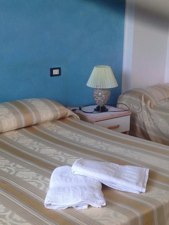 Bed And Breakfast Cirelli Скалеа Екстер'єр фото
